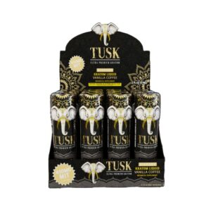 TUSK450MGSHOT01 TUSK