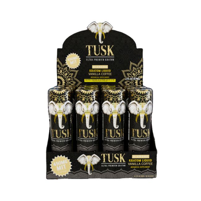 TUSK