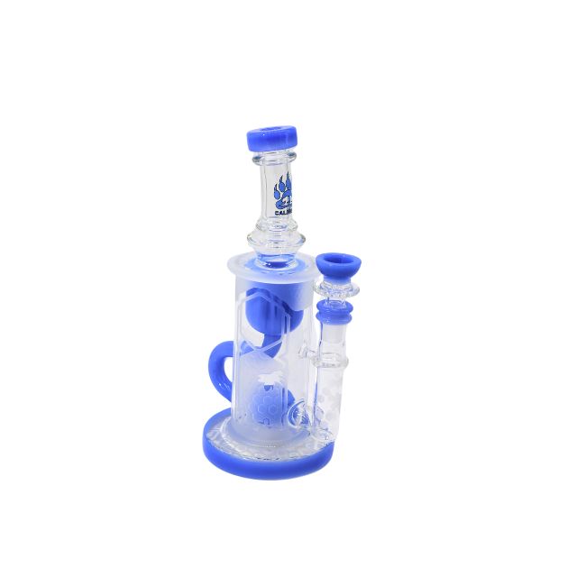 CALIBEAR GLASS