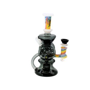 CALIBEAR GLASS