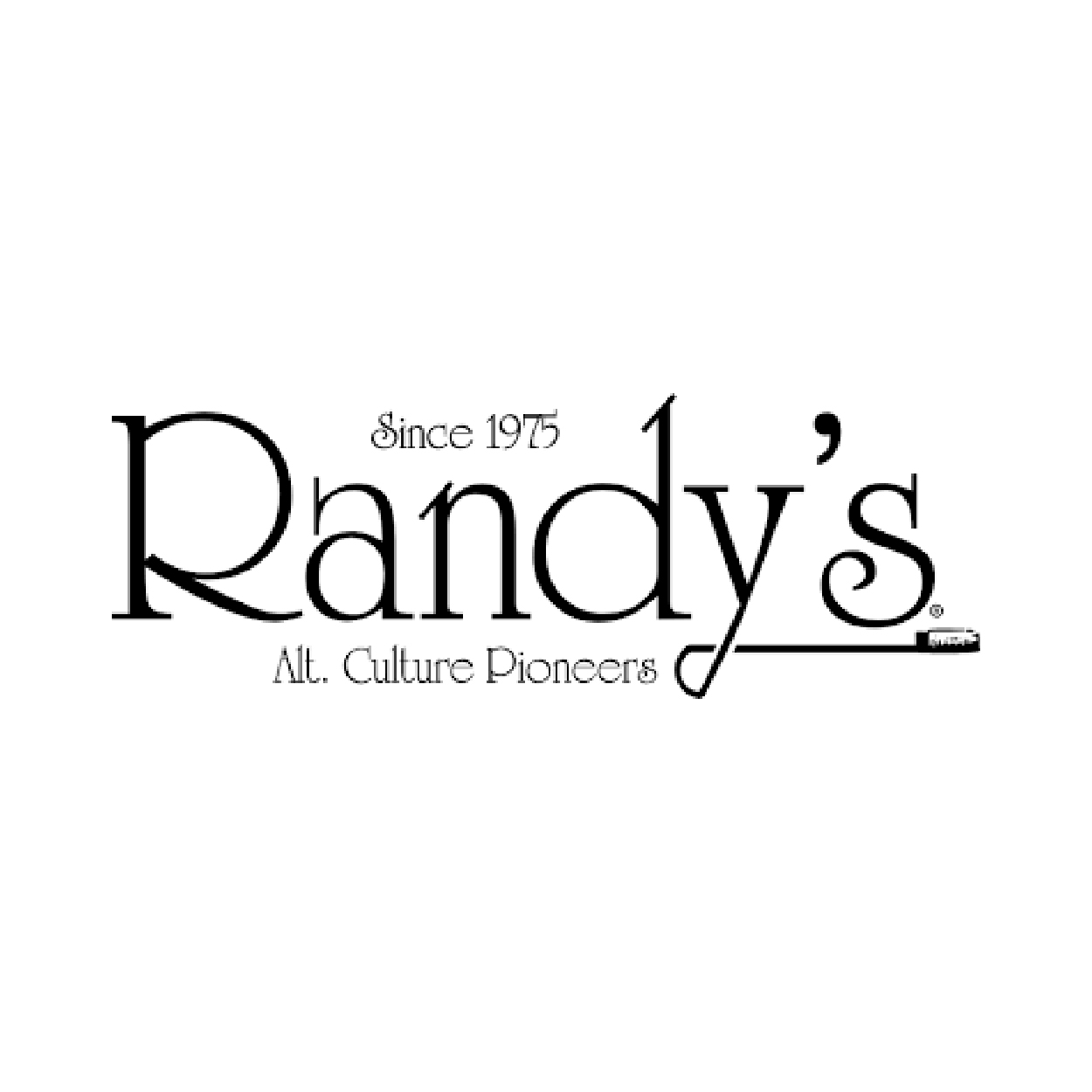 RANDYS PAPERS