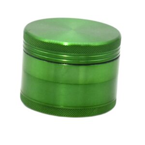 GRF9 COLOR BLOCK MANUAL METAL 55MM ASSORTED COLOR GRINDER