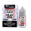 JUICE HEAD SALT E LIQUID 50MG 30ML - BLUEBERRY LEMON