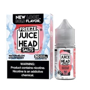 JUICE HEAD SALT E LIQUID 50MG 30ML