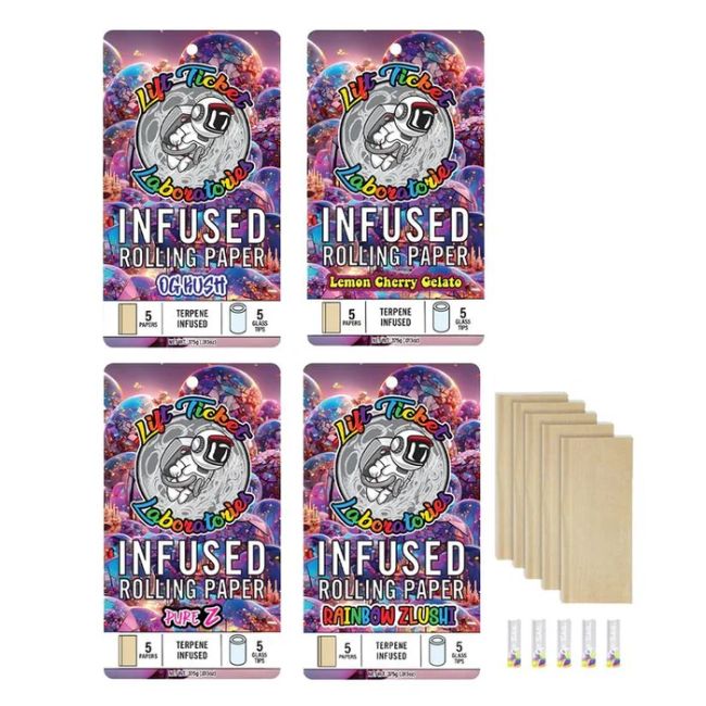 LIFT TICKETS