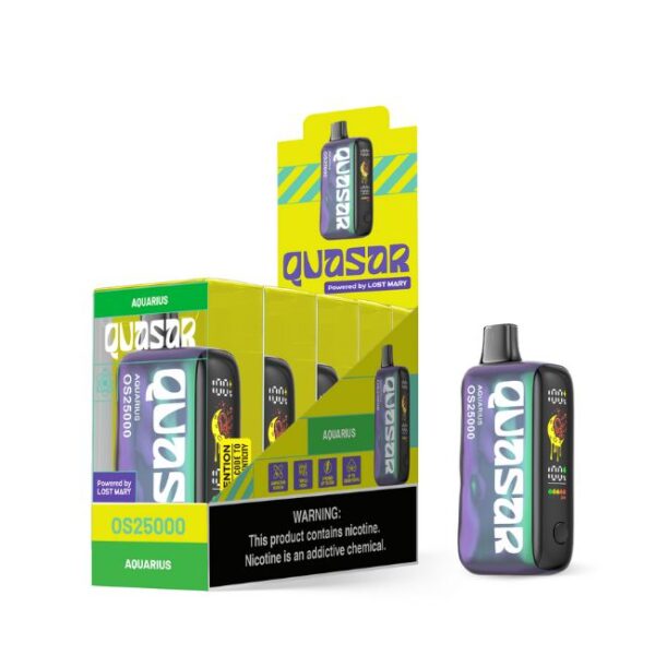 QUASAR