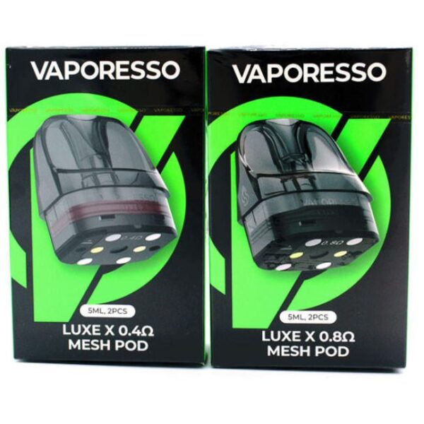 VAPORESSO