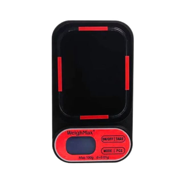 WEIGHMAX L2-100 LED DIGITAL SCALE 100GM X 0.01GM - Image 2
