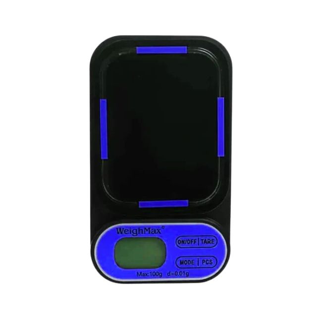 WEIGHMAX L2-100 LED DIGITAL SCALE 100GM X 0.01GM - Image 4