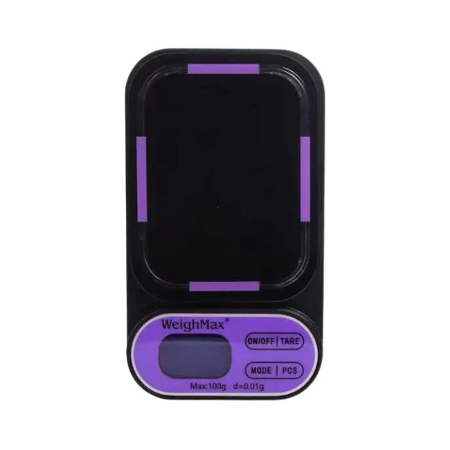 WEIGHMAX L2-100 LED DIGITAL SCALE 100GM X 0.01GM - Image 5
