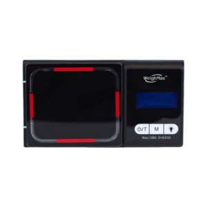 WMLUMINX10001 WEIGHMAX