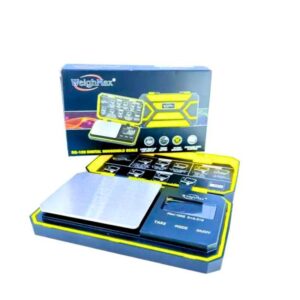 WMRG1001 WEIGHMAX