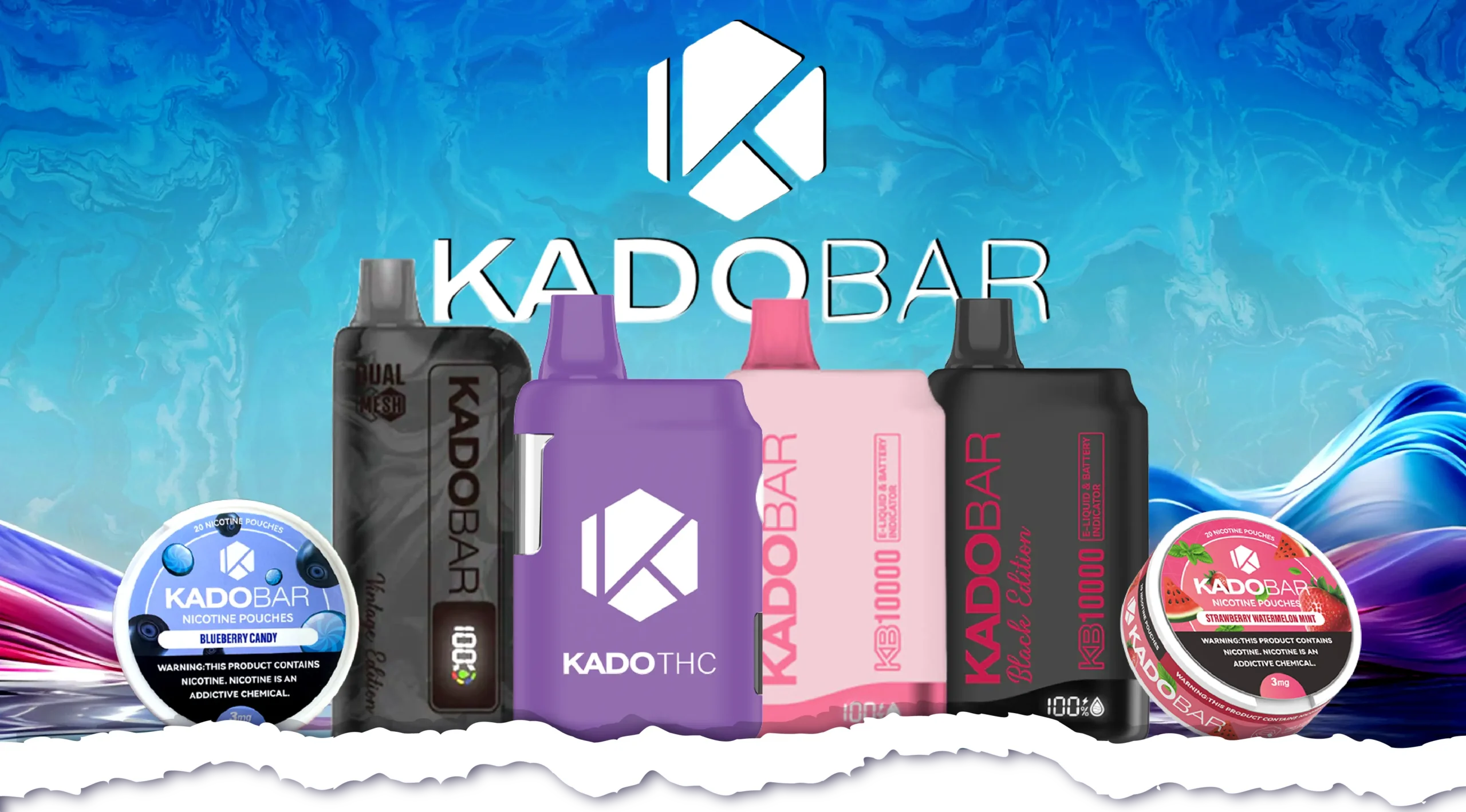 kadobar