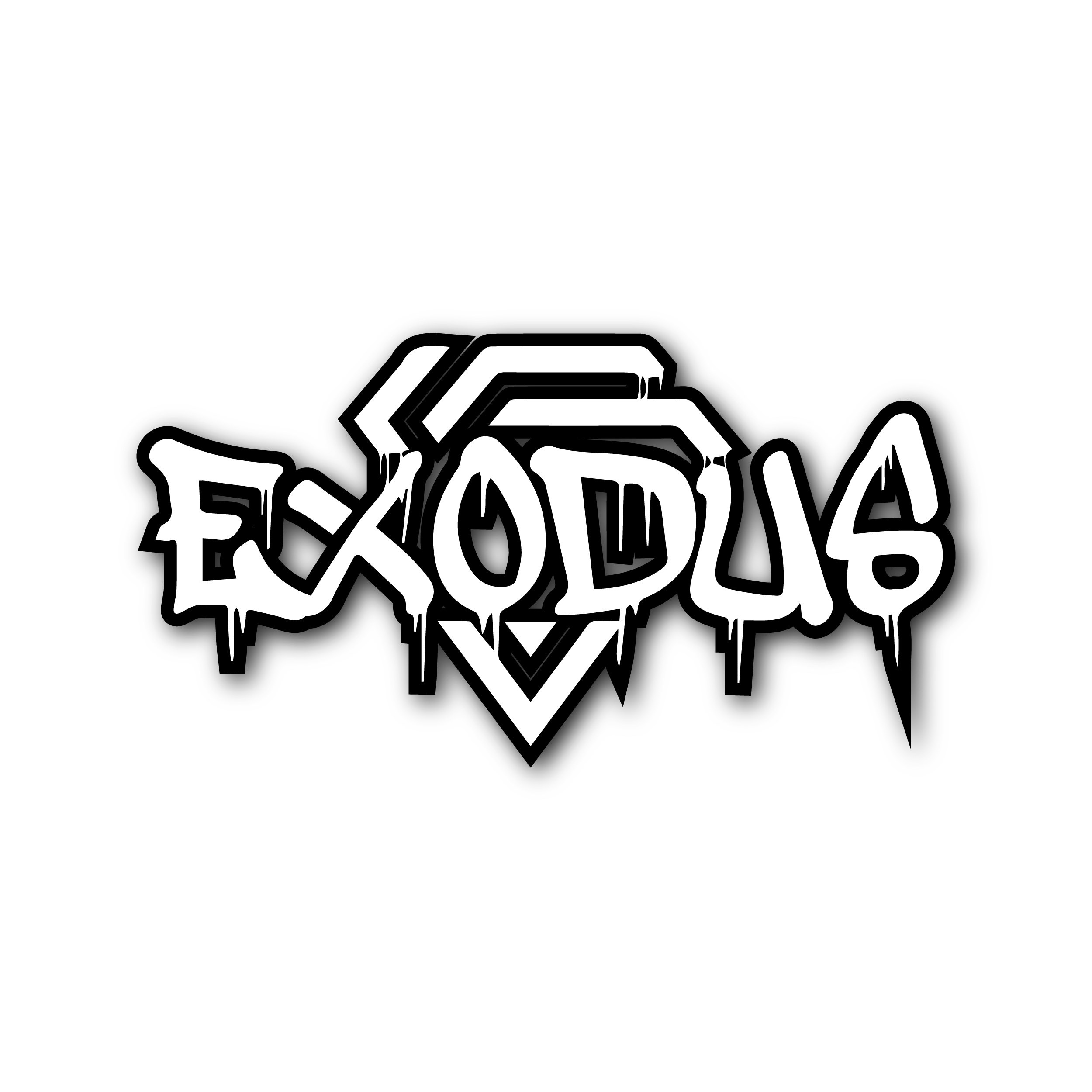 EXODUS MUSHROOM