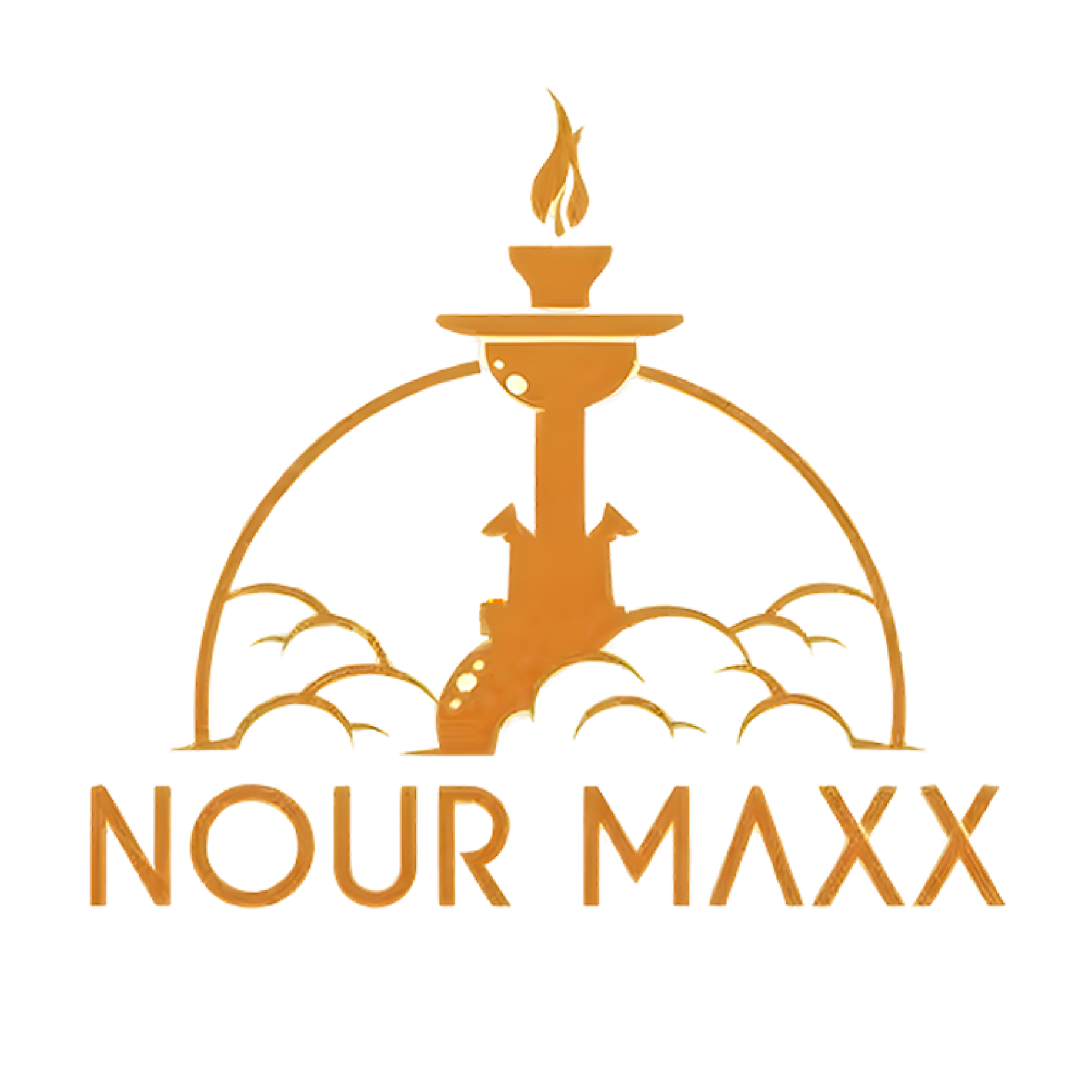 NOUR MAXX HOOKAH