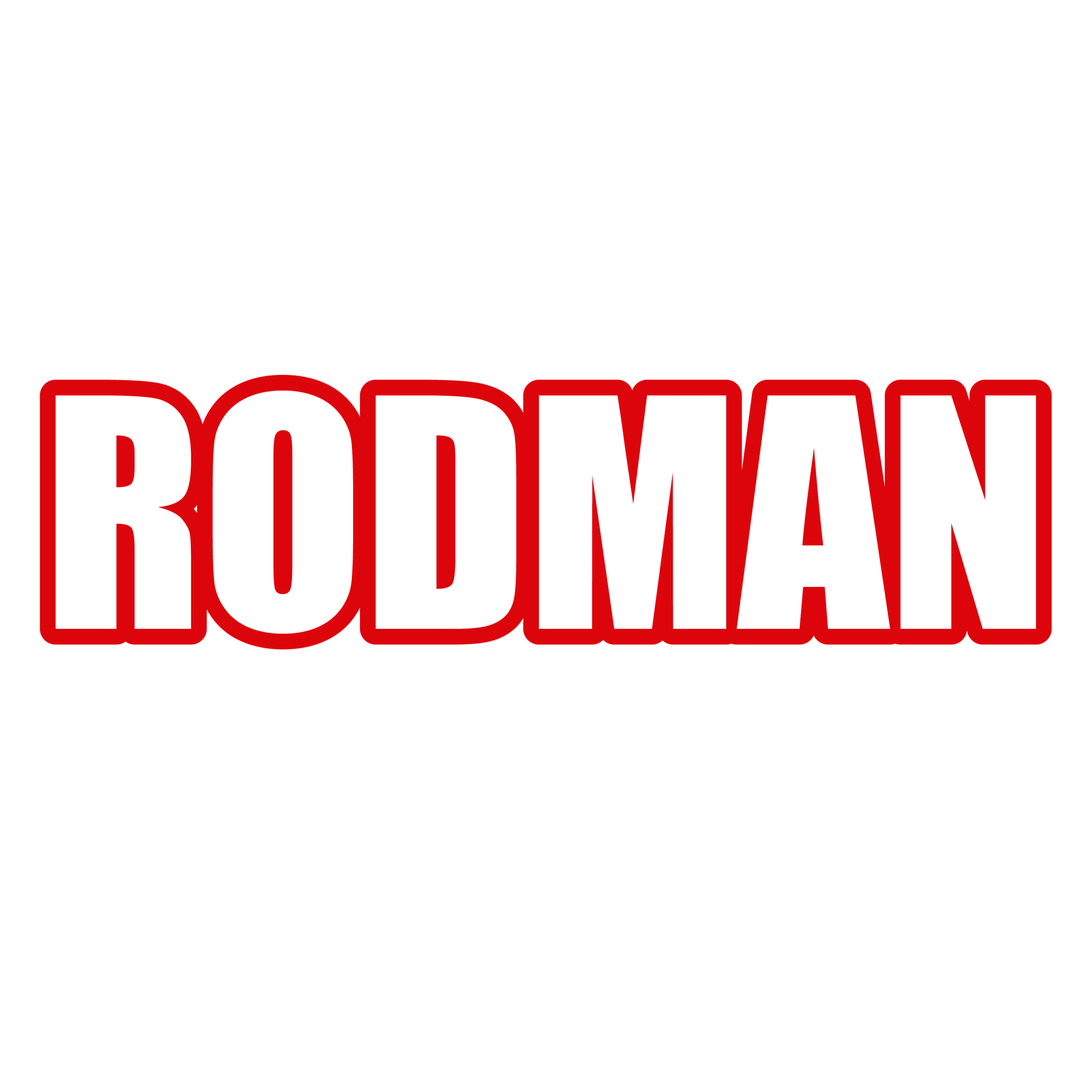 RODMAN