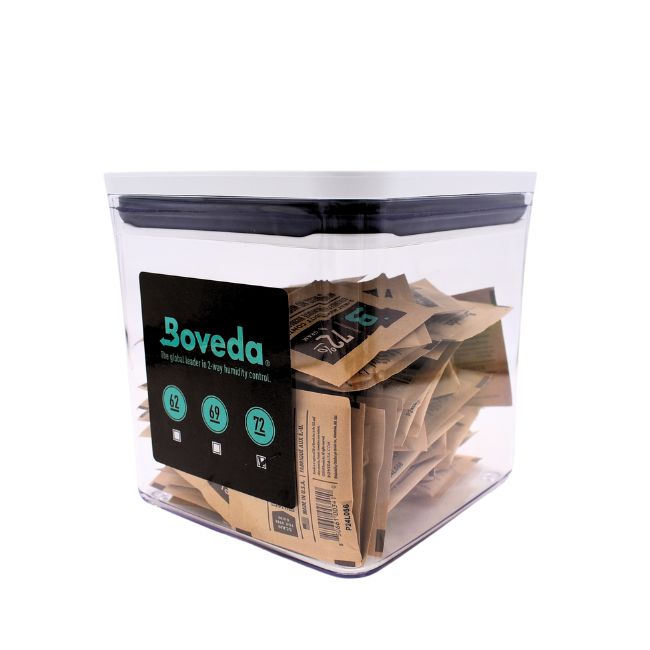 BOVEDA