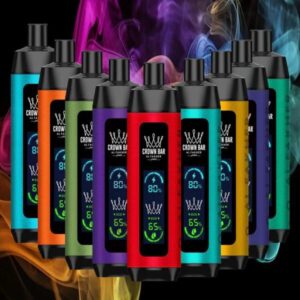 CROWNBARPRO8KD1 CROWN