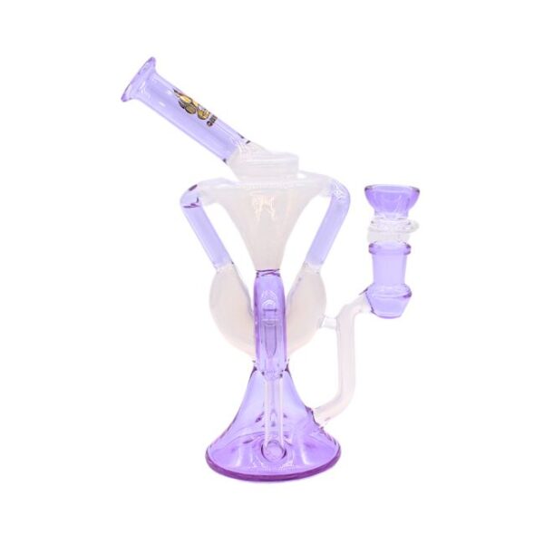 CALIBEAR GLASS