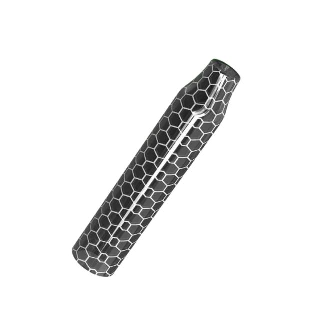LOOKAH BEE HIVE TUBES SINGLE REPLACEMENT GLASS FOR SEA HORRSE AND GIRAFFE - Image 2