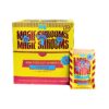 MAGIC SHROOMS