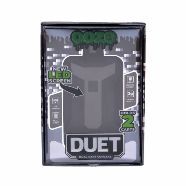 DUET