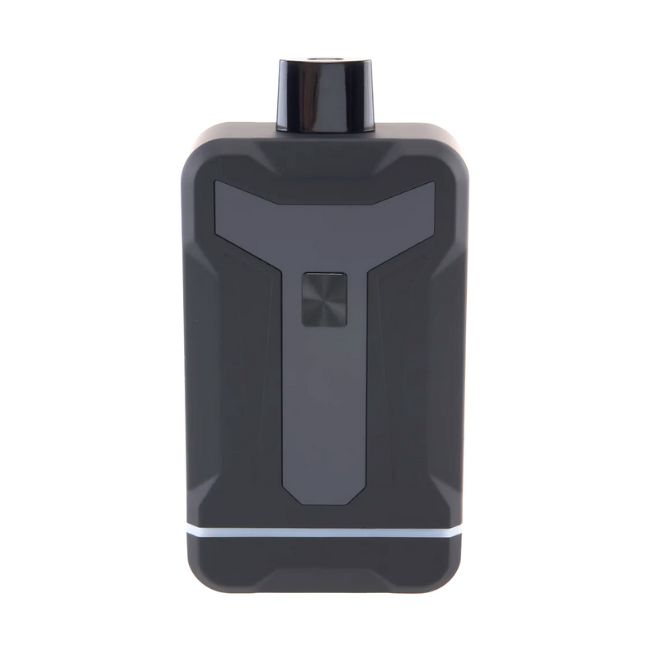 OOZE DUET 510 THREAD DUAL HOLDS 2GM CART 650mAH BATTERY - Image 3