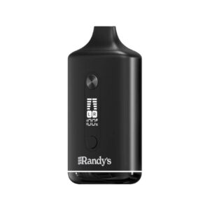 RANDYSINSPODKI_111 RANDY'S