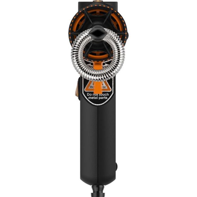 STORZ & BICKEL PLENTY DRY HERB VAPORIZER - Image 3