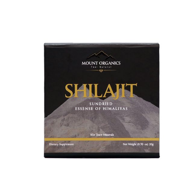 SHILAJIT SUNDRIDED ESSENCE- IMPROVE TESTOSTERONE LEVELS / BOOST ENERGY/ ENHANCE STAMINA / ANTI AGING/ ANTIOXIDAN - Image 4
