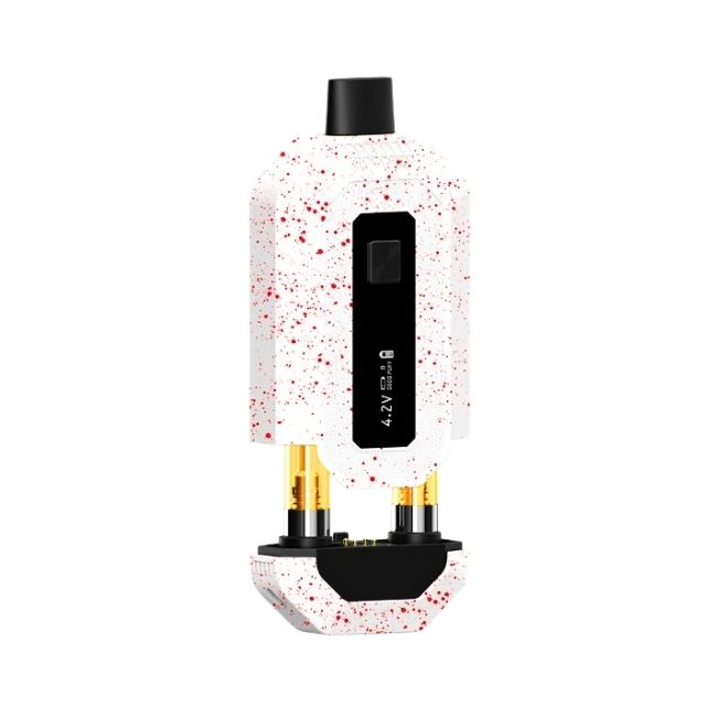WULF MODS RECON 4G CARTRIDGE ASSORTED COLOR VAPORIZER 9CT/ DISPLAY - Image 3