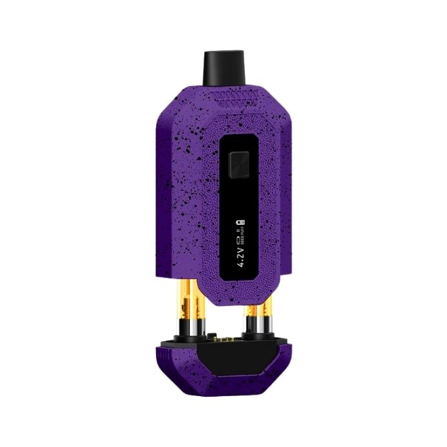 WULF MODS RECON 4G CARTRIDGE ASSORTED COLOR VAPORIZER 9CT/ DISPLAY - Image 4