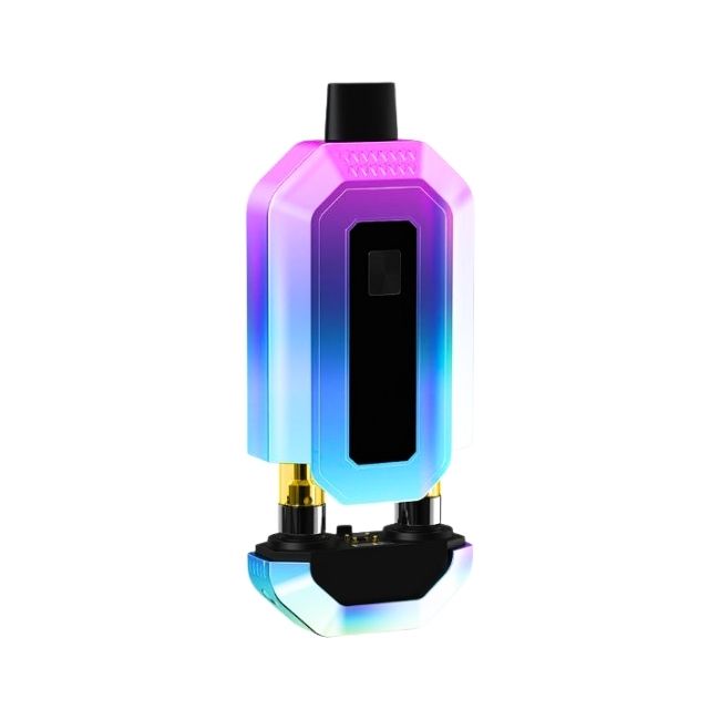 WULF MODS RECON 4G CARTRIDGE ASSORTED COLOR VAPORIZER 9CT/ DISPLAY - Image 5