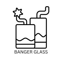 BANGER GLASS