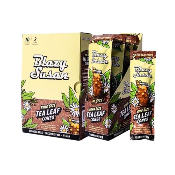BLAZY SUSAN
