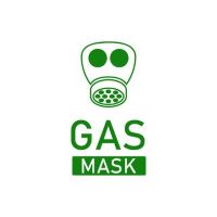 GAS MASK