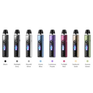 GVWENAXQPROKIT1 GEEKVAPE