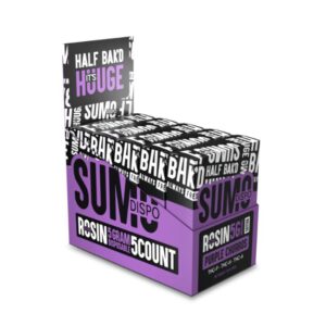 HALFBAKD5GMDIS_111 SUMO
