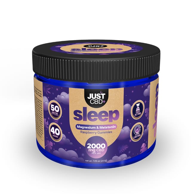 JUST CBD