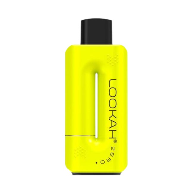 LOOKAH ZERO 650mAH 510 VOLTAGE BATTERY 6CT/ BOX - Image 3