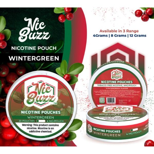 NIC BUZZ