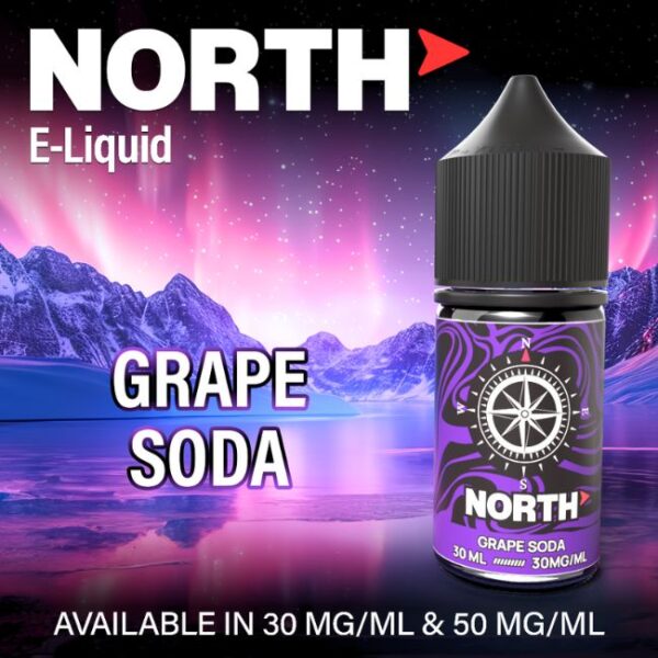 NORTH