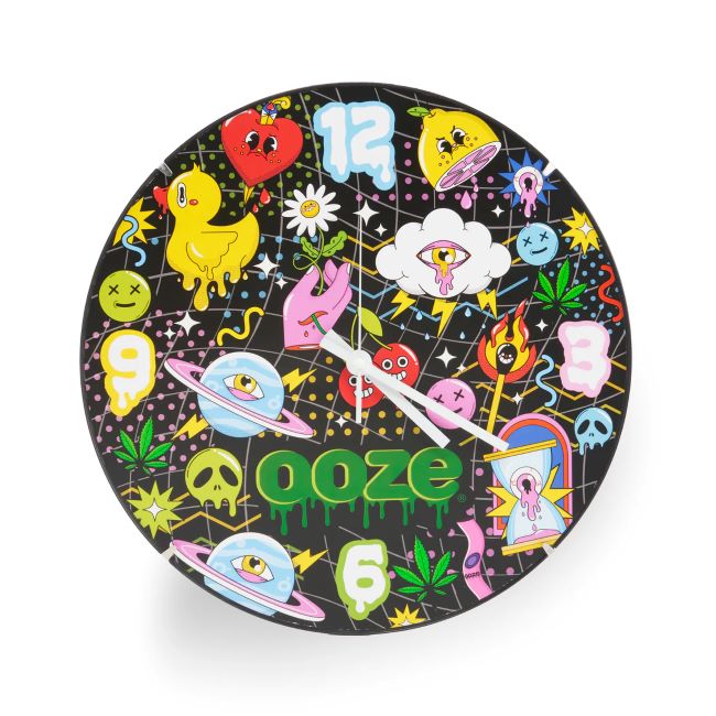 OOZE