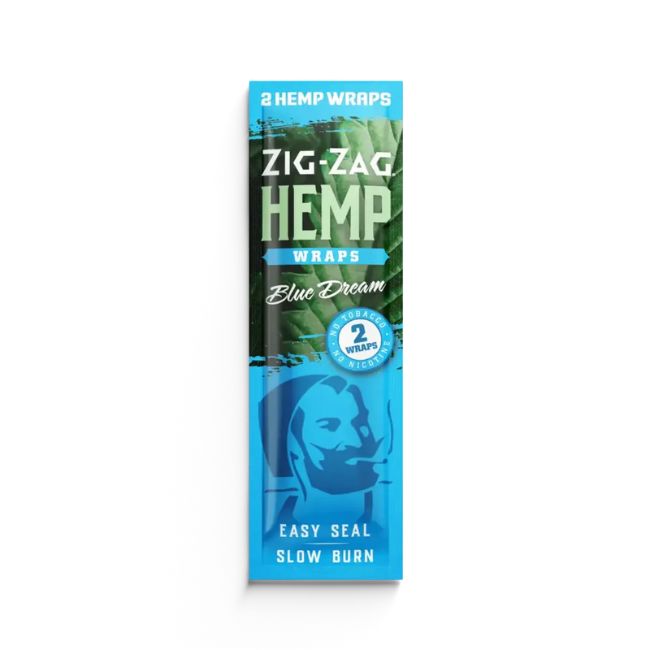 ZIG ZAG HEMP 2PK WRAPS PRE PRICED 0.99 25CT/ BOX - Image 6