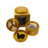 BABY STONER ZINC ALLOY