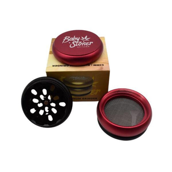 63MM X 44MM GRINDER