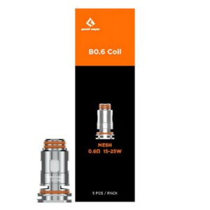 GVBCOIL01 GEEKVAPE