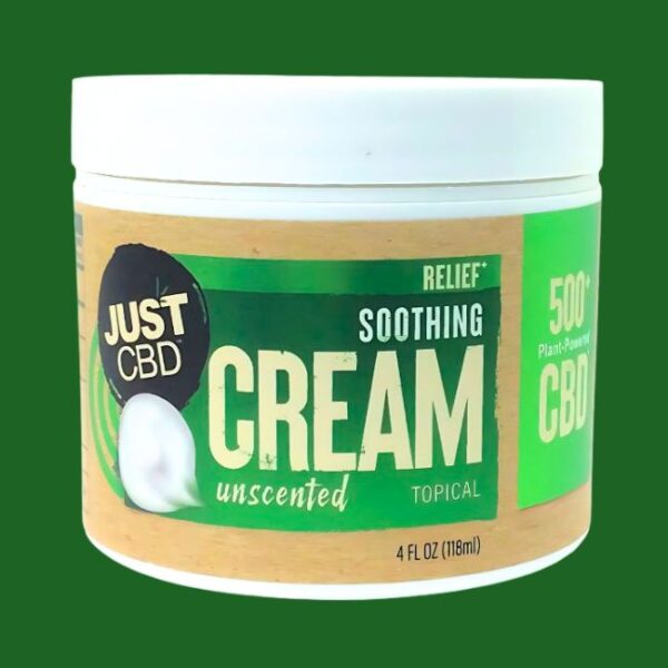JUST CBD