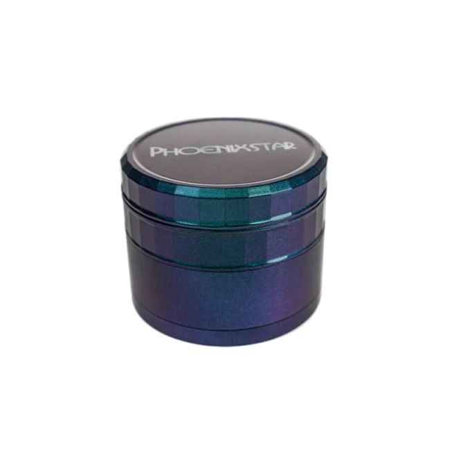 PHOENIXSTAR 60MM FANCY METAL GRINDER - Image 5