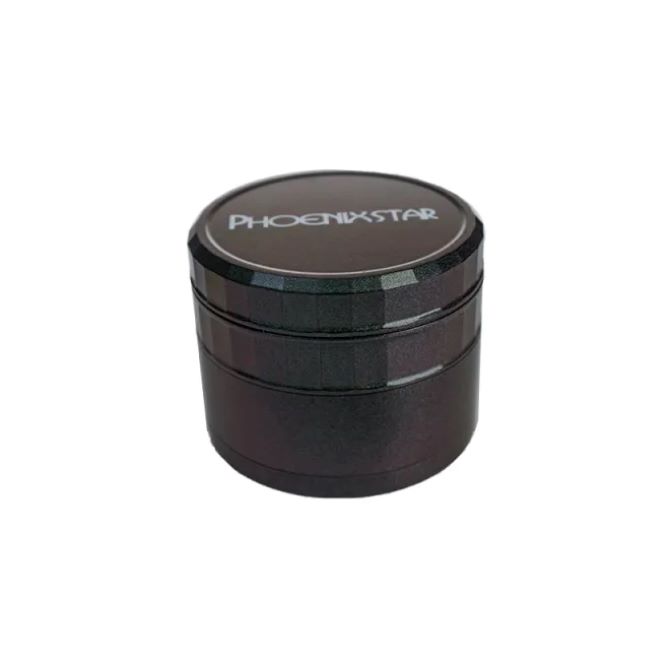 PHOENIXSTAR 60MM FANCY METAL GRINDER - Image 6